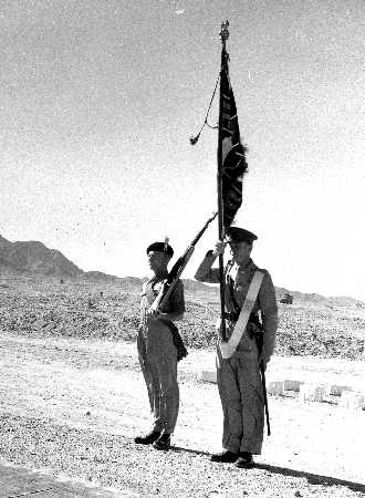 Aquaba 1950 Abdullah Visit383